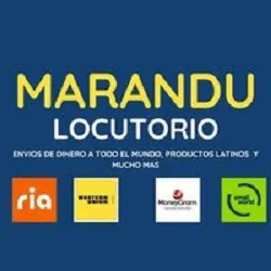 Locutorio Marandú